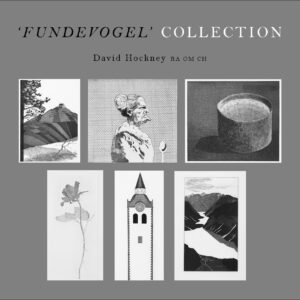 The Collection of 'Fundevogel' 1969