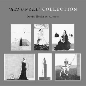 The Collection of 'Rapunzel' 1969