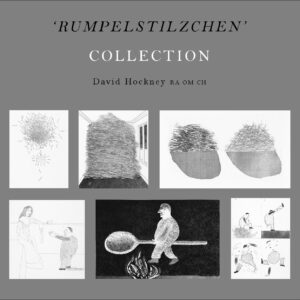 The Collection of 'Rumpelstiltskin' 1969
