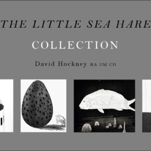 The Collection of 'The Little Sea Hare' 1969