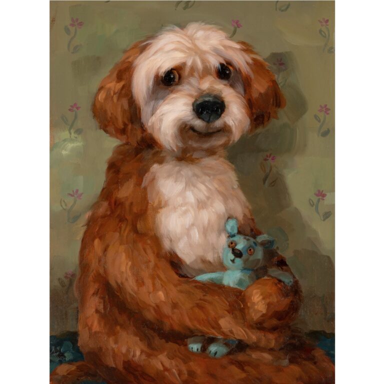 Alison Friend - The Gallery Holt Original Paintings and Prints