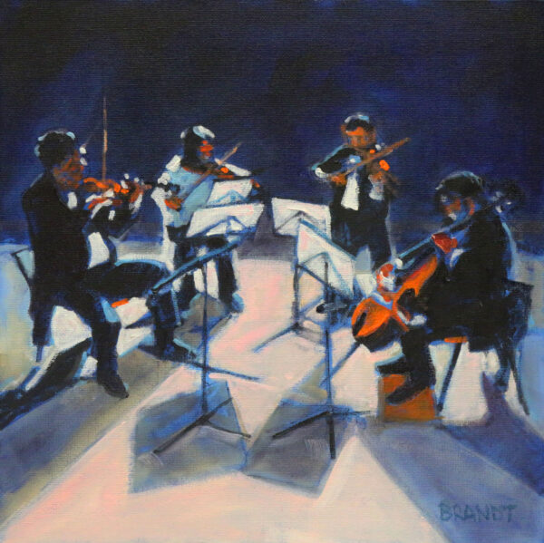 Quartet