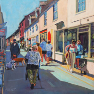Staithe Street