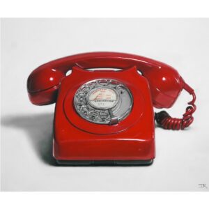 Red Telephone