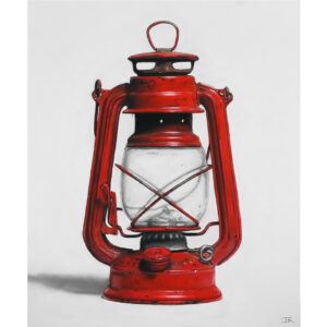 Red Lantern
