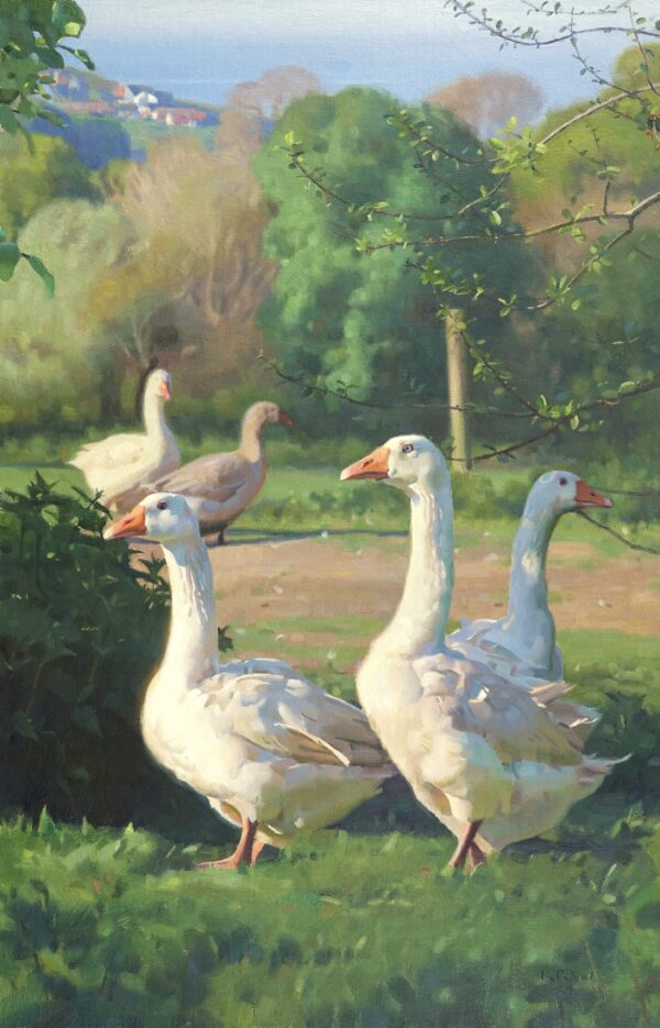 Natures First Green Is Gold - Image 2