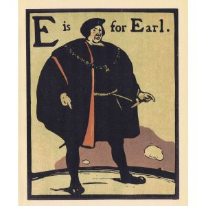 E For Earl (1897)