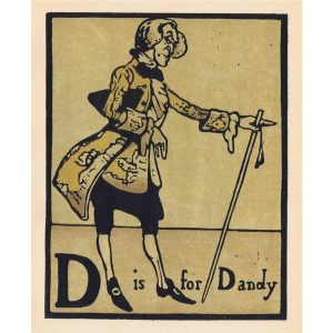 D For Dandy (1897)