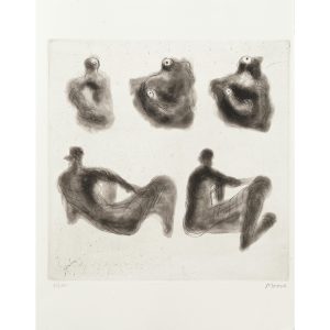 La Mysticité Charnelle de René Crevel (1976)