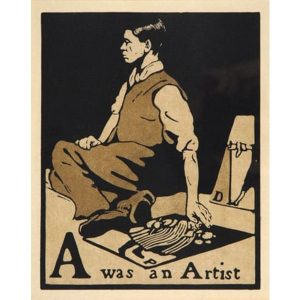 A For Artist (1897)