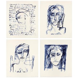 National Portrait Gallery Portfolio (2024)