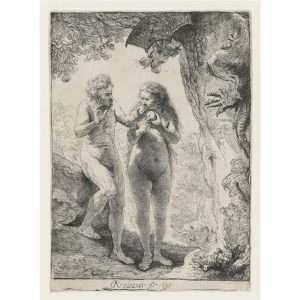 Adam Et Eve
