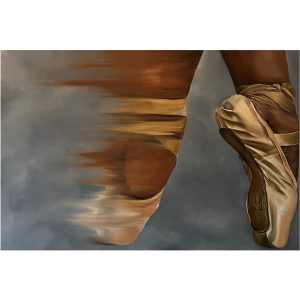 The Grace in Collapse