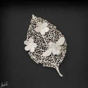 Where the Quiet Blooms