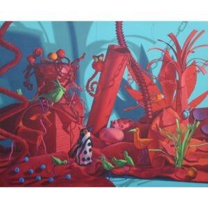 Big News from the South