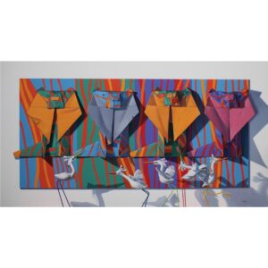 ...Just Rattle Your Jewellery