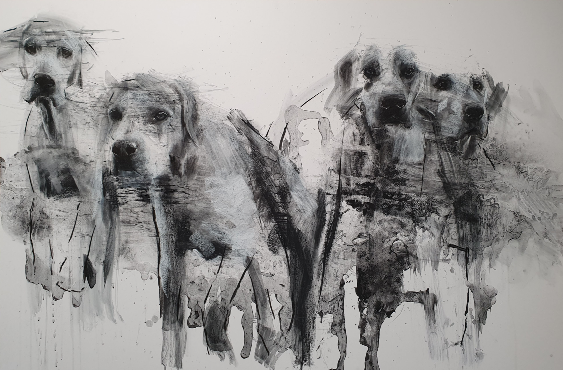 Pack of Hounds - Image 2
