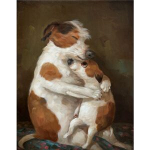 Puppy Love