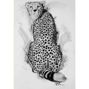 Cheetah III