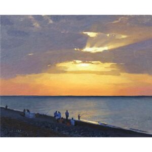 9.30pm Summer Solstice
