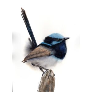 The Azure Visitor