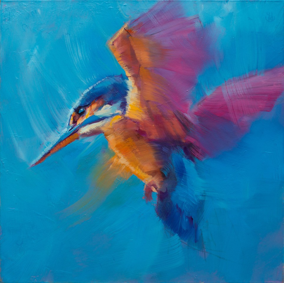 Kingfisher