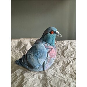 Pablo Pigeon