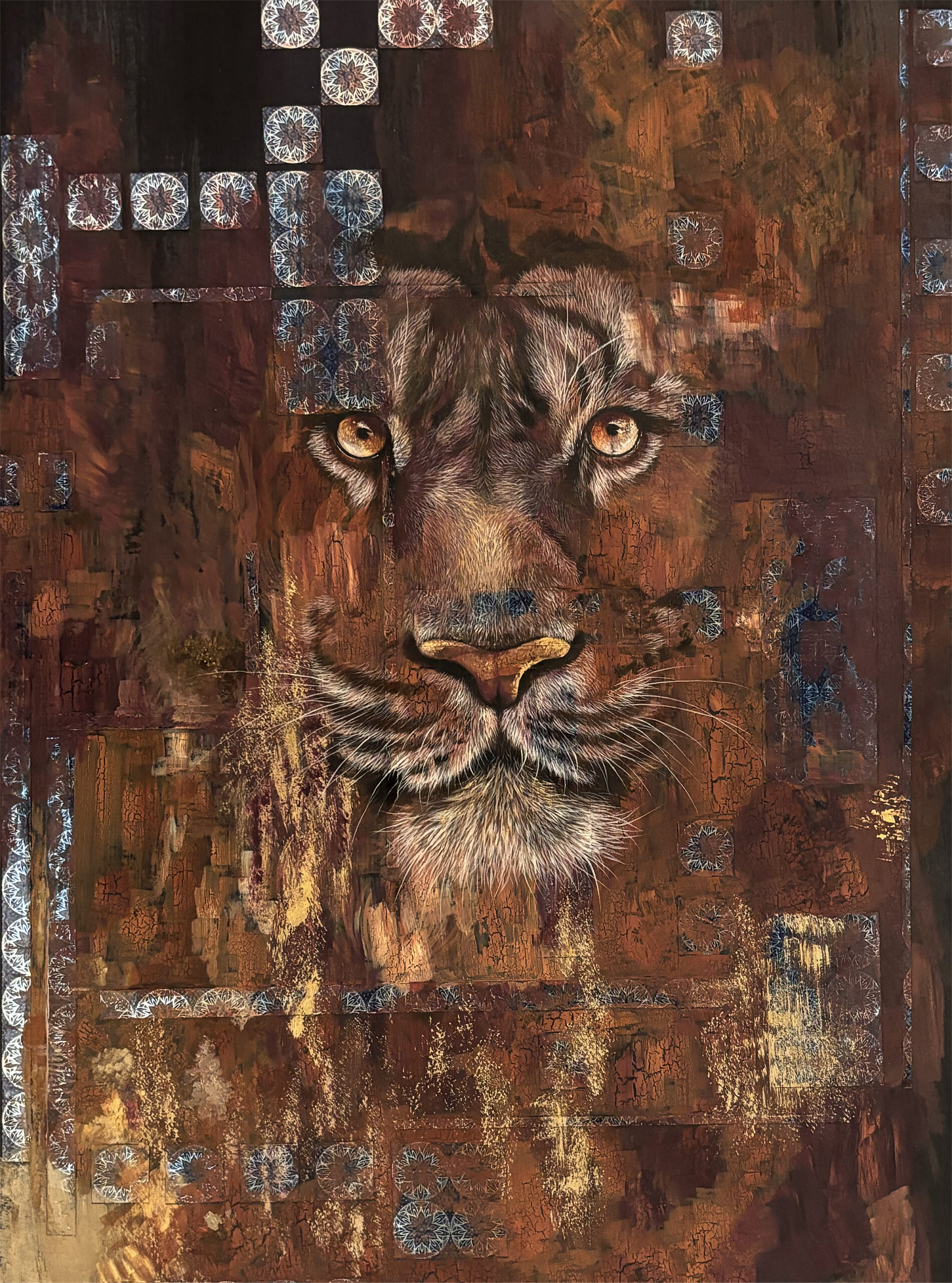 The Gilded Predator - Image 2