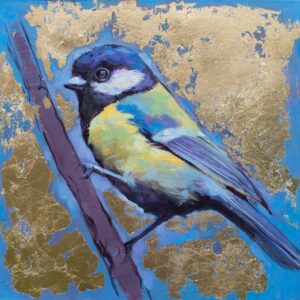 The Great Tit
