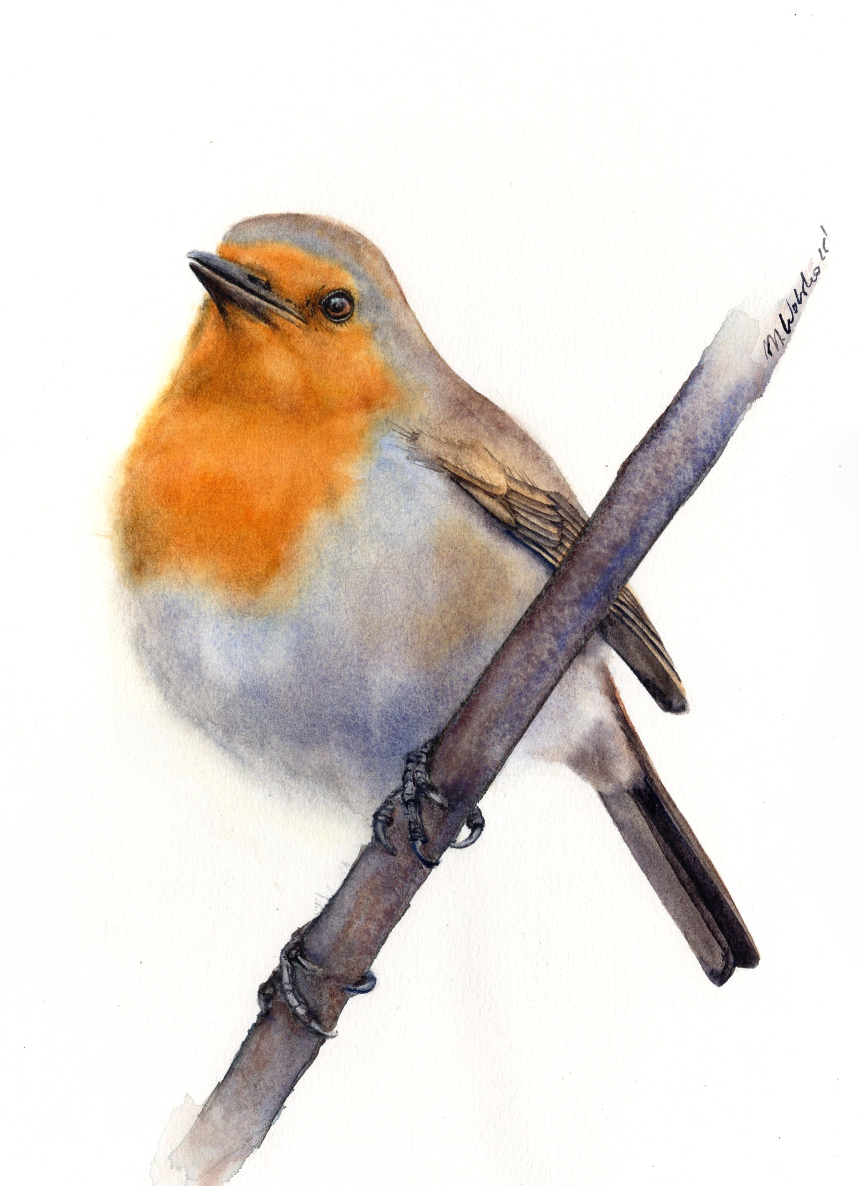 Winter Friend - Image 2