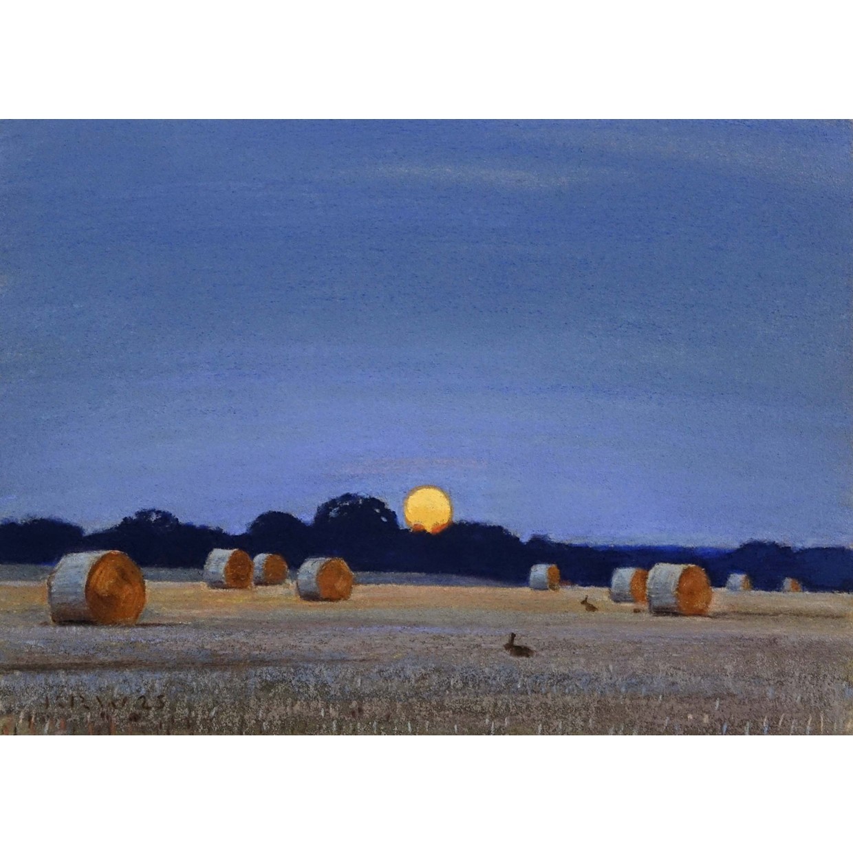 Moonshine