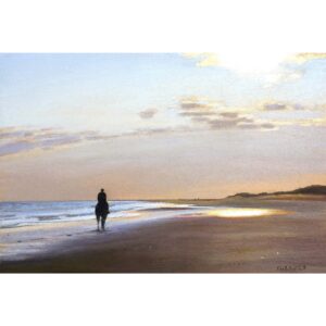 Sunlit Sands, Holkham