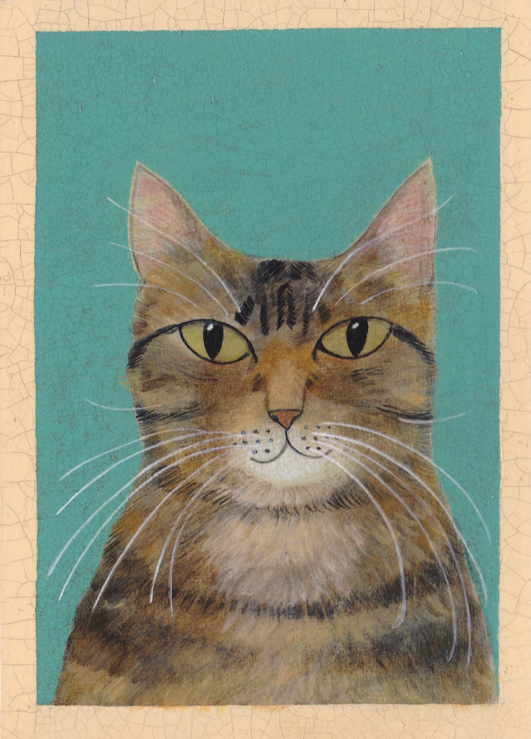 Tabby - Image 2