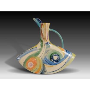 Rocking Jug