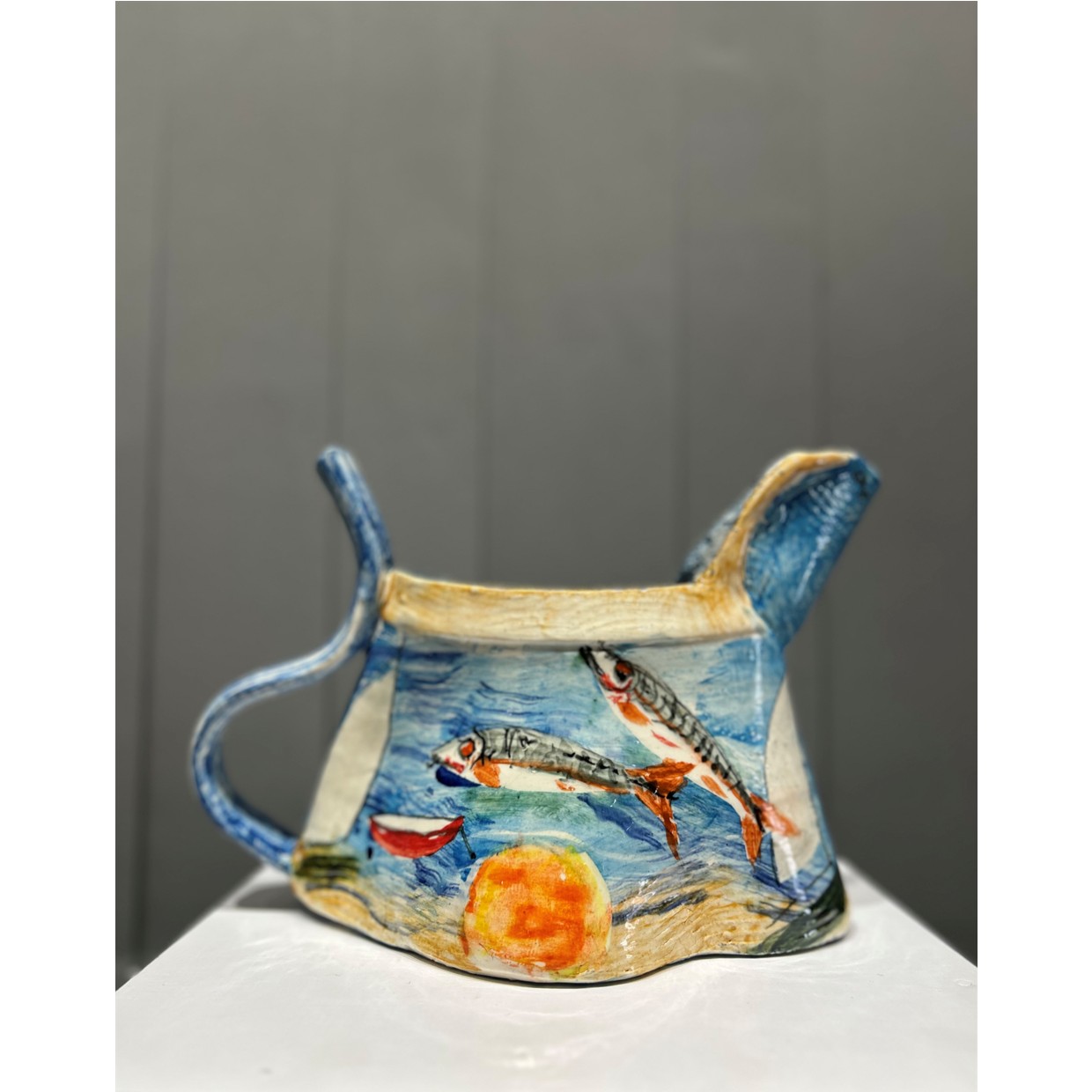 Sea Jug
