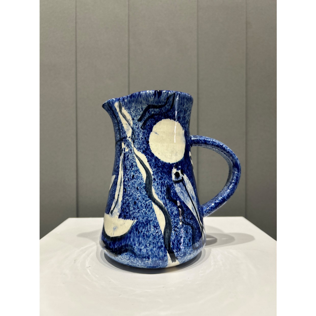 Harbour Jug
