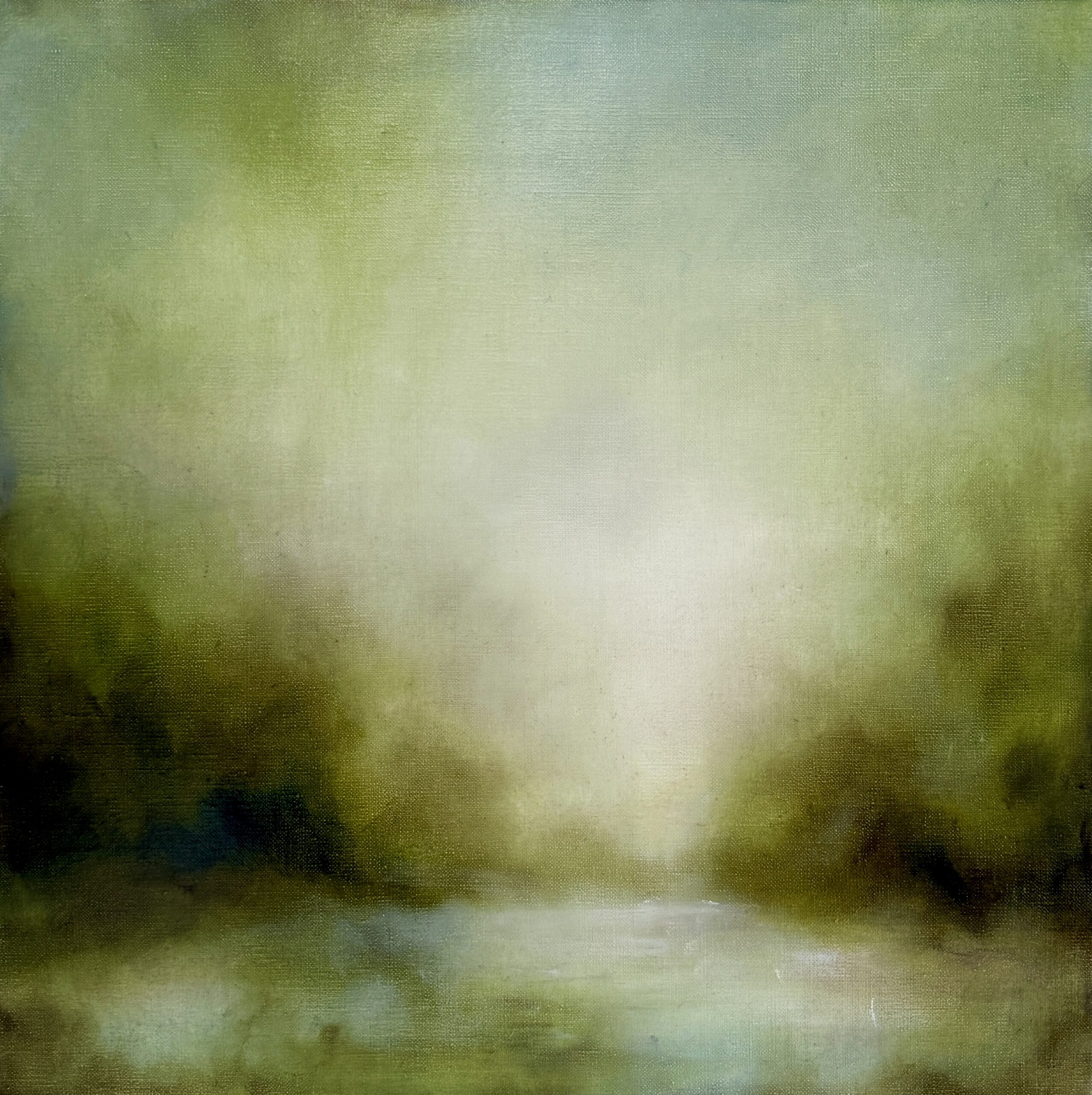 A Quiet Solitude