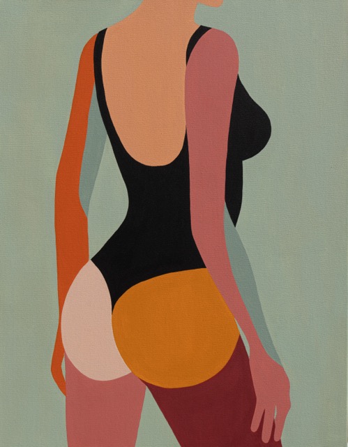 Bold Silhouette - Image 2