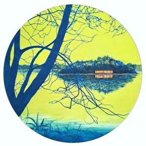 By The Water's Edge Island - Haven IIII