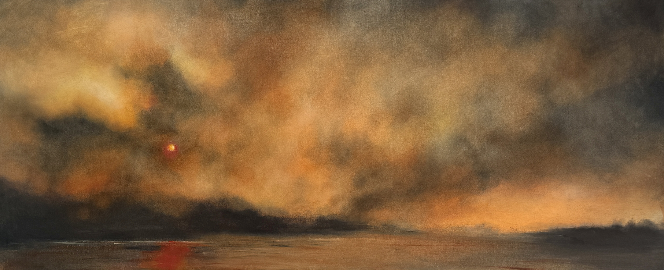 Darkened Skies - Image 2