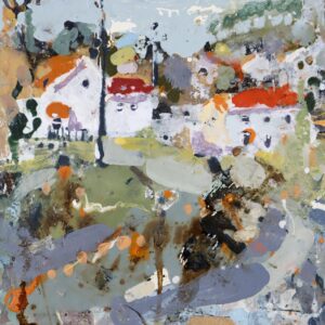Hamlet In Provence