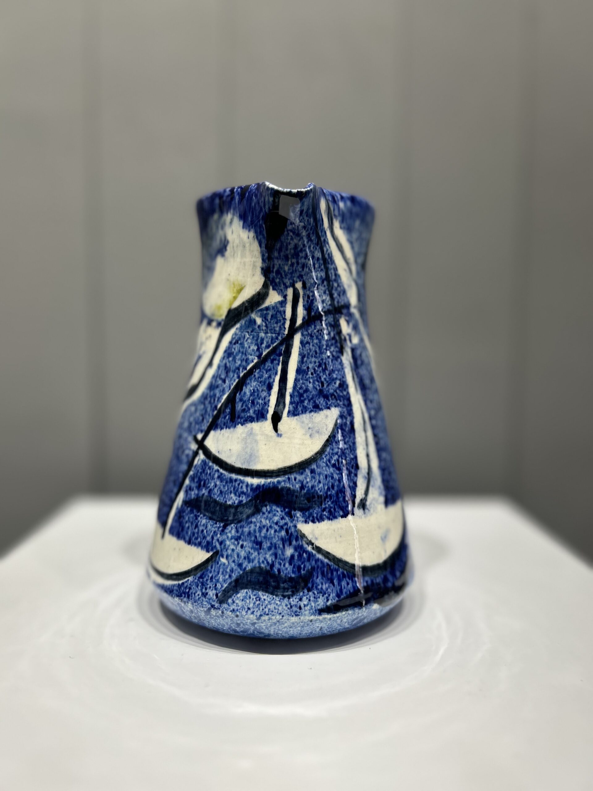 Harbour Jug - Image 2