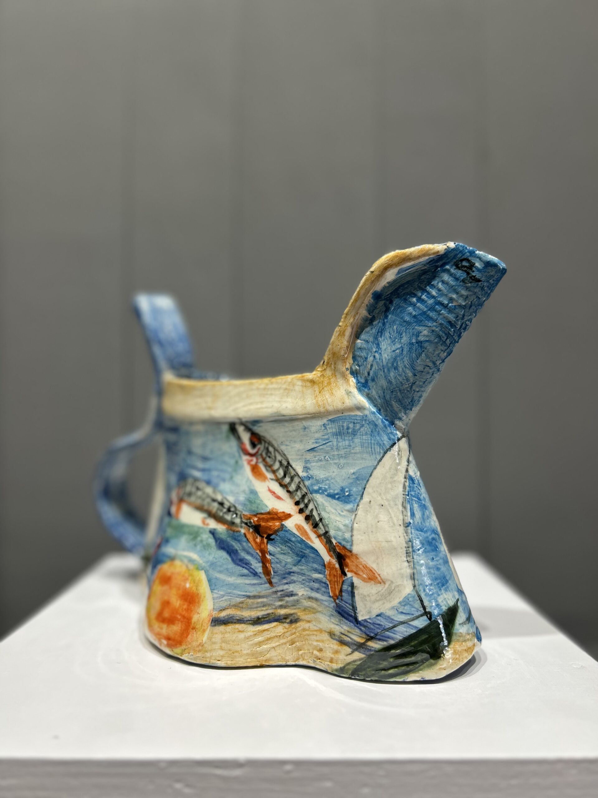 Sea Jug - Image 2