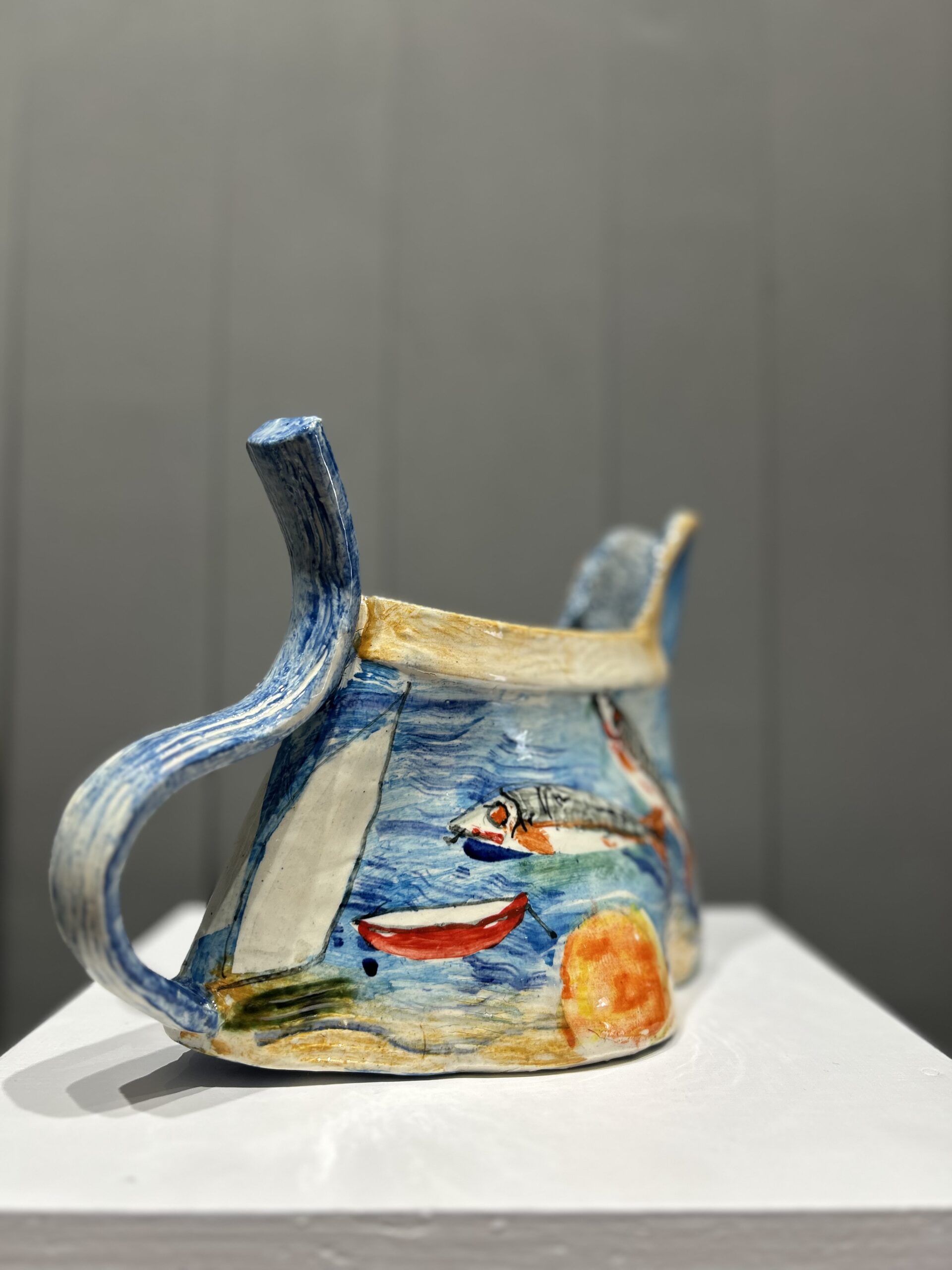 Sea Jug - Image 5