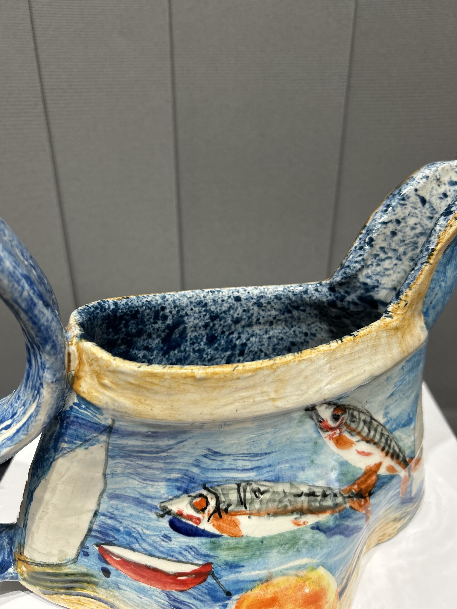Sea Jug - Image 4