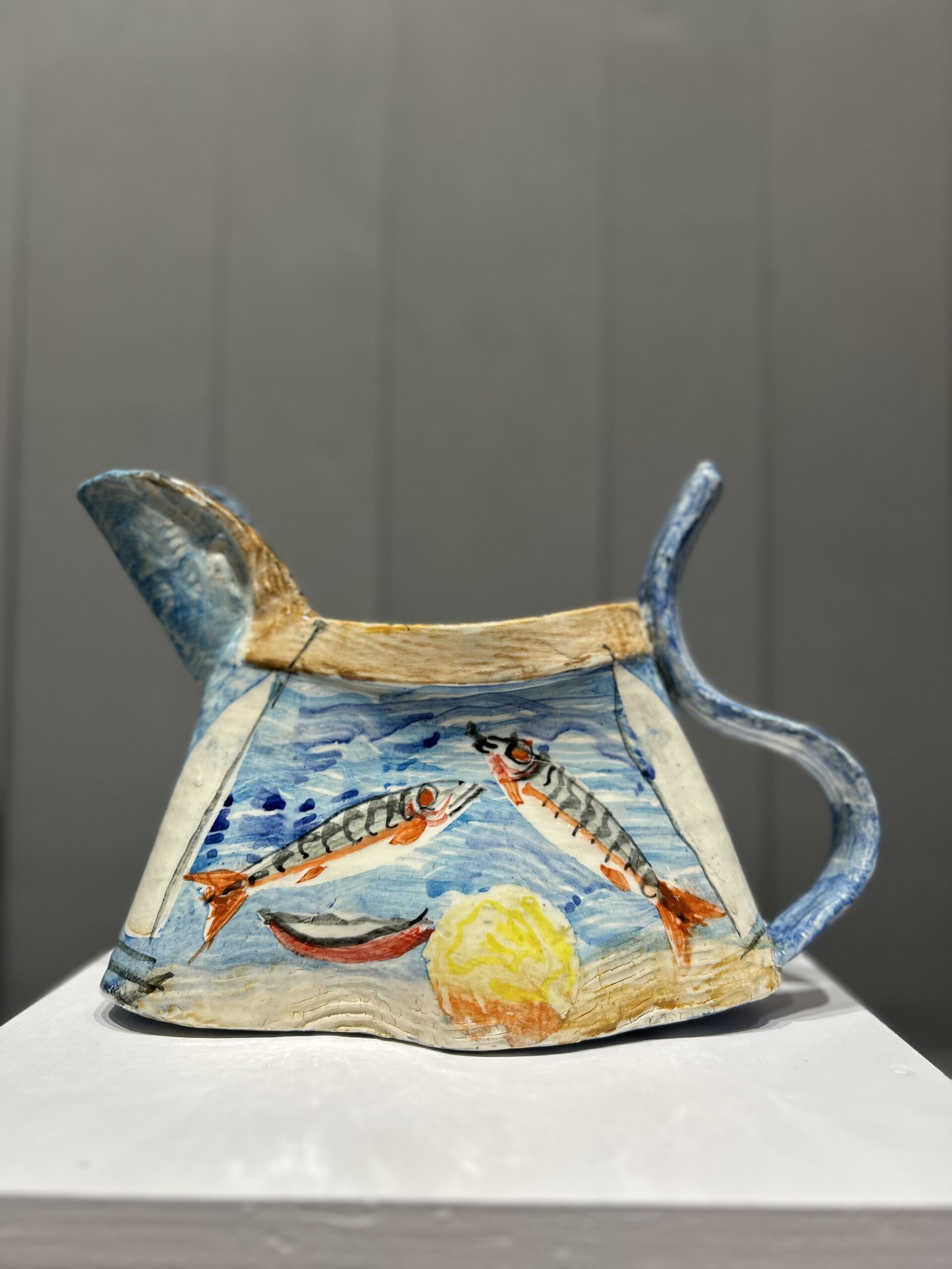 Sea Jug - Image 3