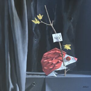 One Small Voice II
