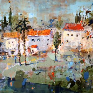 Provencal Village