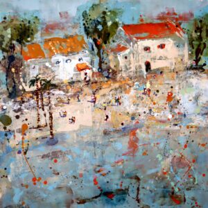 Riviera Coast Line
