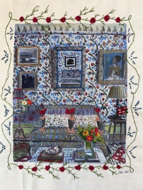 Room Portrait Club 4 - Image 2